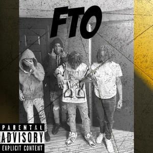 Fto (feat. Kurry, Lul Backout & WackEm) (Explicit)