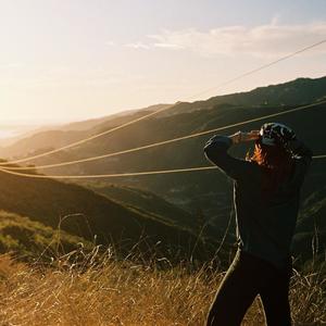 midnight pulse (live in the hills|Live)