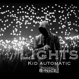 Lights (feat. B-Nice) (Explicit)