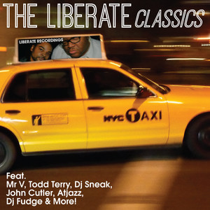 The Liberate Classics