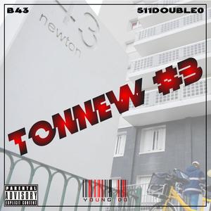 Tonnew 3 (Explicit)