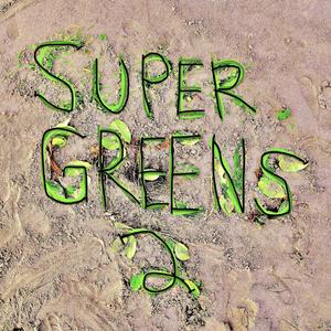 Super Greens 2