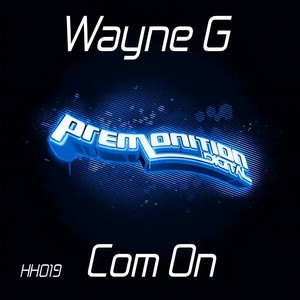 Com On (Original Mix)