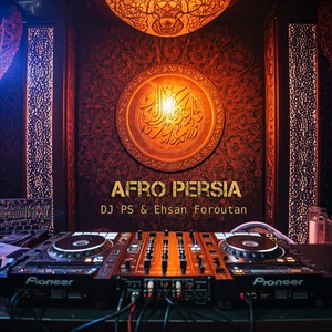 Afro Persia (feat. Ehsan Foroutan)