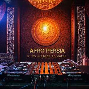 Afro Persia (feat. Ehsan Foroutan)