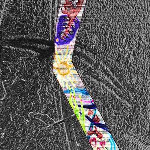 str8lin3(feat. Dontcriii) (Explicit)