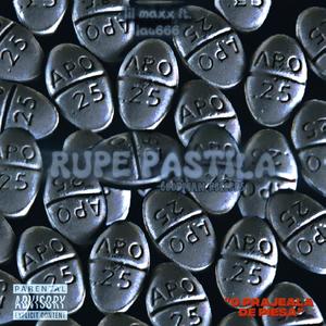 Rupe Pastila (feat. Lauu666) (Explicit)
