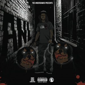 What You Know(feat. Mark White) (Explicit)