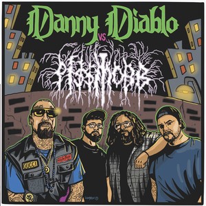 Danny Diablo vs. Piss Mobb (Explicit)