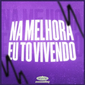 Na Melhora Eu Tô Vivendo (Explicit)