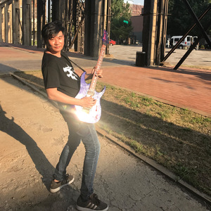 再说声我爱你 (插电版)