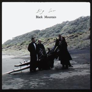 Black Mountain