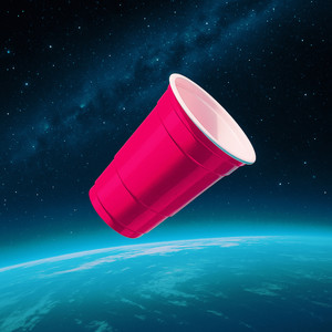 I'm Taken x My Cup (Explicit)