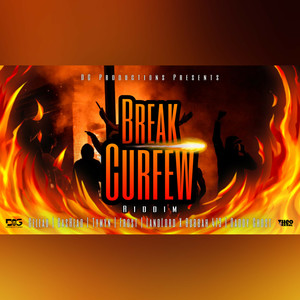 Break Curfew Riddim (Inst.)