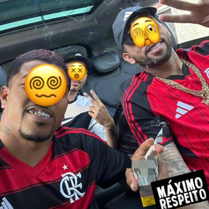 Equipe Japona Quadrilha de 157