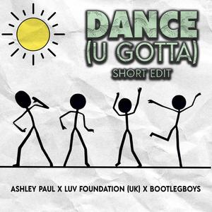 Dance (U Gotta) [Radio Edit]