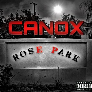 Rose Park E.P