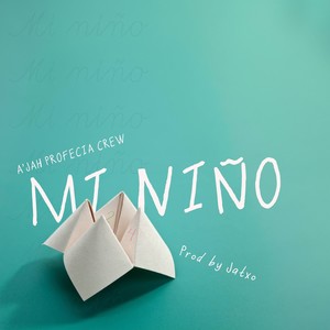 Mi niño