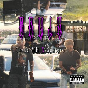 Bruja (feat. Torta mh,sertero) [Explicit]