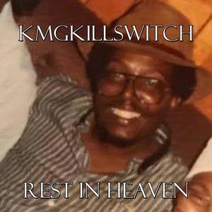 Rest In Heaven (Explicit)