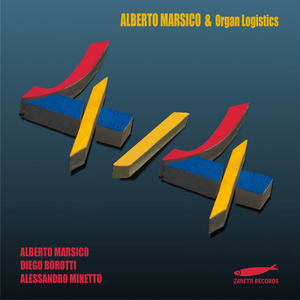 Blues for Alice in Wonderland