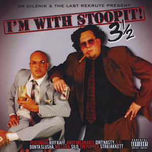 Big Enough (Explicit)