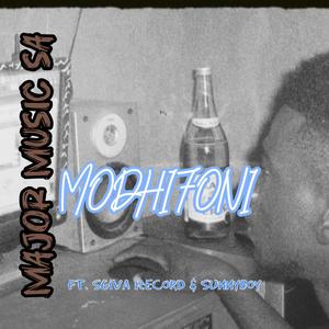 Modhifoni (feat. Sgiva Record & SunnyBoy) (Radio Edit)