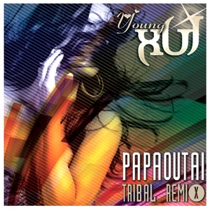 Papaoutai (Tribal Remix)