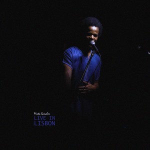 Holy Grail [feat. Vanessa Parish Crooks] (Live)