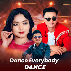 Dance Everybody Dance
