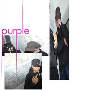 Purple (Explicit)