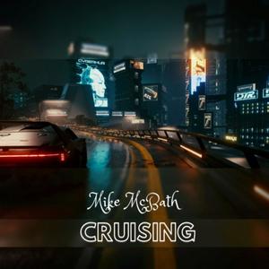 Cruising (feat. Eric Kolosky)