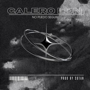 No Puedo Seguir (Explicit)