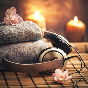 Spa Harmonies: Relaxing Massage Tunes