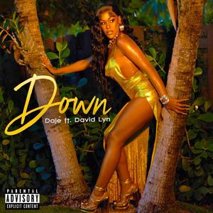 Down (feat. David Lyn) (Explicit)