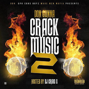 Crack Music 2 (Explicit)