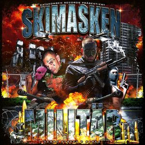 DUNKLE MEDIZIN (Explicit)