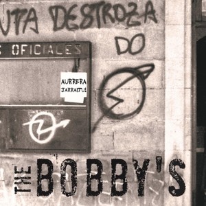 The Bobby's - Futbola, Alkohola Eta R&R