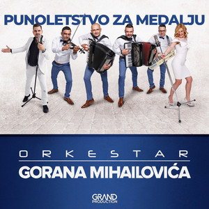 Punoletstvo Za Medalju