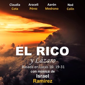 El Rico y Lázaro (Banda Sonoro Original)