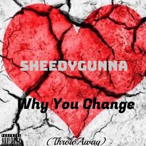 Why You Change (Explicit)