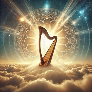 Harp of the Eternal Spirit