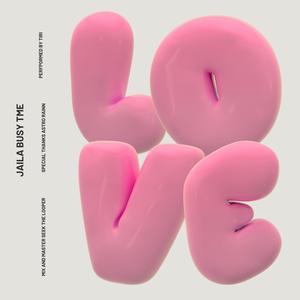 Jaila Busy Tme (Explicit)