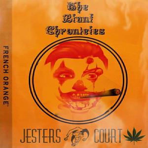 Jesters Court (feat. Blaze Ya Dead Homie) [Explicit]