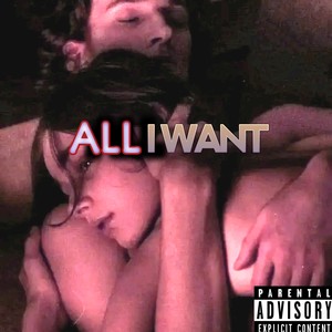 ALL I WANT (Explicit)