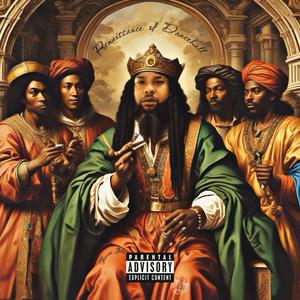 HEARTBEAT (Donatello) (Explicit)