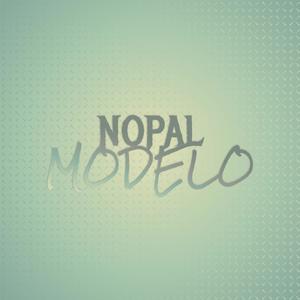 Nopal Modelo