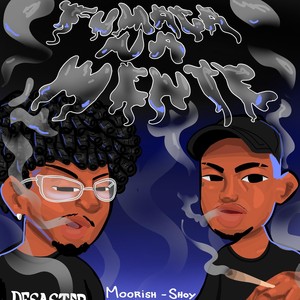 Fumaça na mente (Explicit)