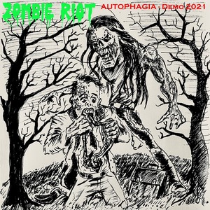 Autophagia (Demo 2021) [Explicit]