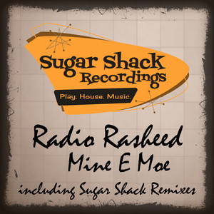 Mine E Moe (DJ Zeek Remix)